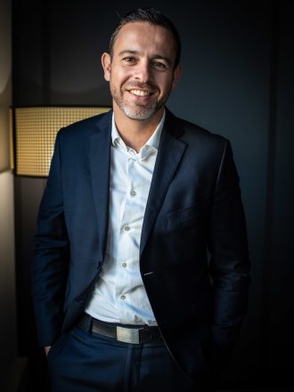 Mathieu MERCATI - Norman K