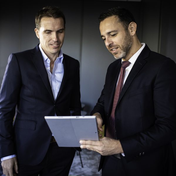 Dedicated funds - Norman K