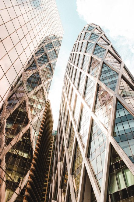 Pour quels types de financement ?  - Norman K