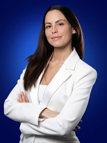 Louise EUSTACE - Norman K