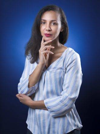 Manal AMESROUY - Norman K