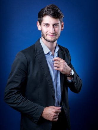 Thomas BARGE - Norman K