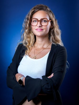 Pauline VERSAVEL - Norman K