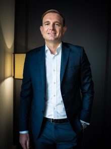 Olivier LIOT - Norman K