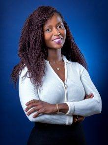 Adji MBENGUE - Norman K