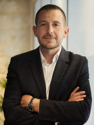 Brice MONVOISIN - Norman K