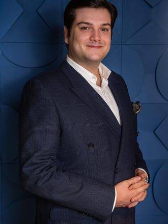 Julien MOENNE-LOCCOZ - Norman K