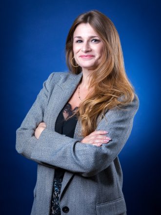 Marion Hardjani - Norman K