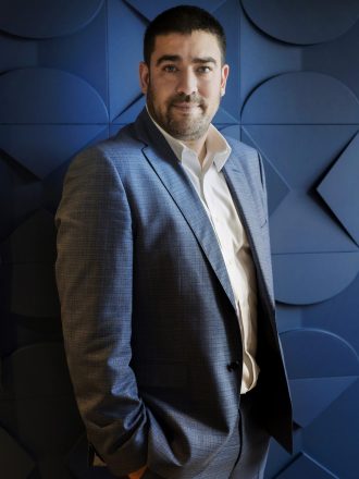 Christophe GOMES - Norman K