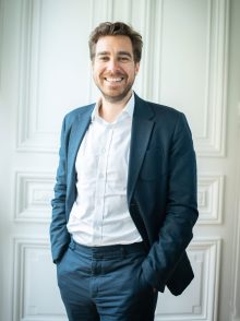 Nicolas SALNIKOFF - Norman K