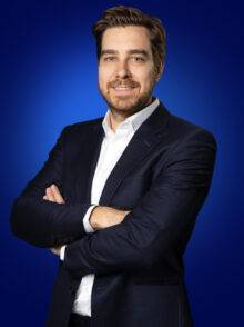 Nicolas SALNIKOFF - Norman K