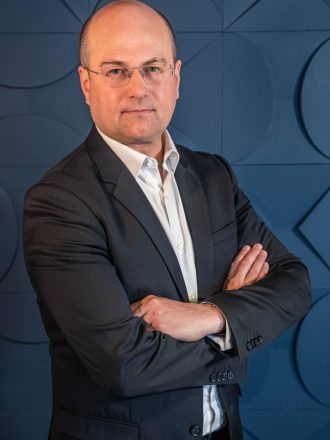 Olivier CHEREAU - Norman K