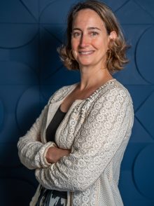 Sandrine QUILICI - Norman K