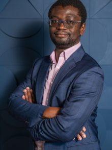 Henry IDUN - Norman K