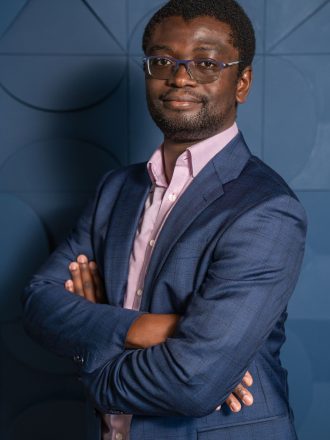 Henry IDUN - Norman K