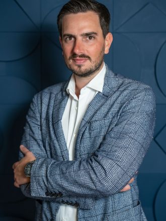 Grégoire KOUNOWSKI - Norman K