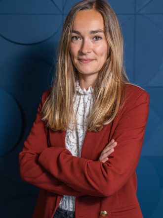 Maud HURET - Norman K