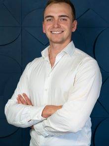 Benedict BOULTBEE-BROOKS - Norman K