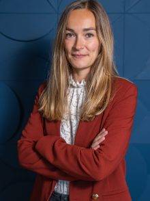 Maud HURET - Norman K