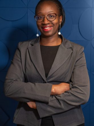 Christiane TRAORE - Norman K