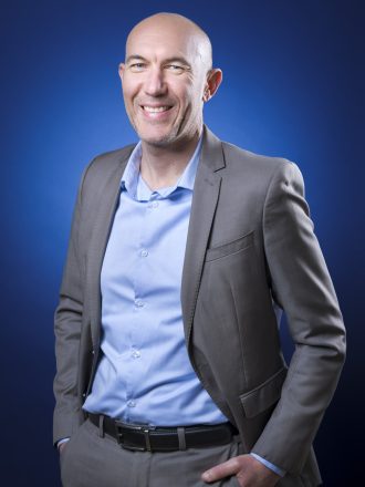 Michaël Lopez - Norman K