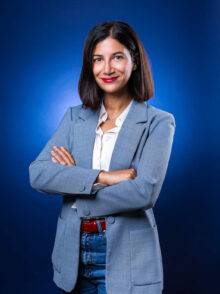 Zineb AGOUR - Norman K