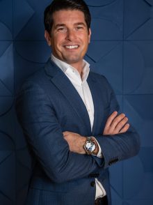 David CHAPELLE - Norman K