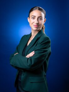 Léa Jade BENYOUNES - Norman K