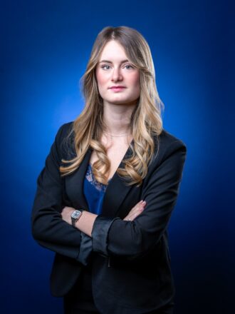 Emeline DORNIER - Norman K