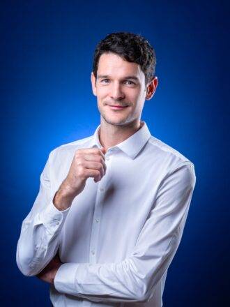 Mathurin Samain - Norman K