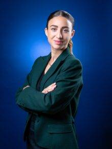 Léa Jade BENYOUNES - Norman K