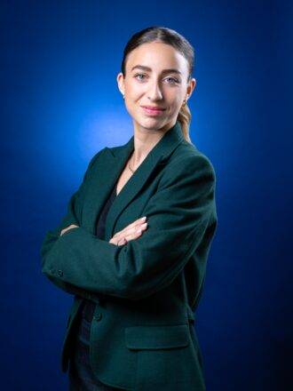 Léa Jade BENYOUNES - Norman K