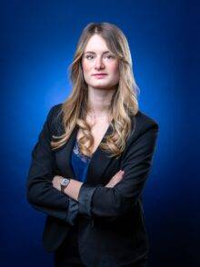 Emeline DORNIER - Norman K