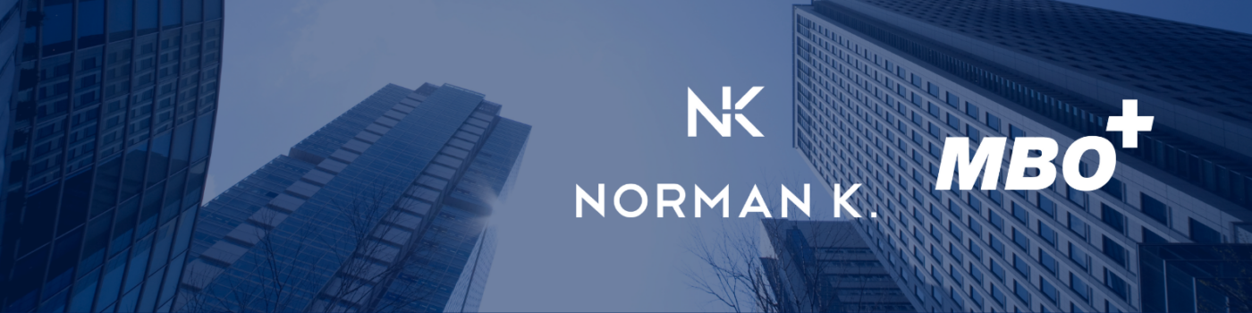 - Norman K