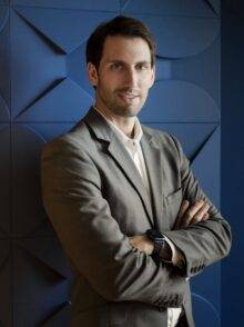 Axel GOUJON - Norman K