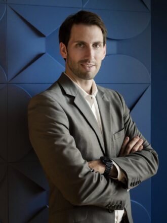 Axel GOUJON - Norman K