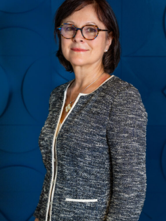 Stéphanie LE MINOR - Norman K