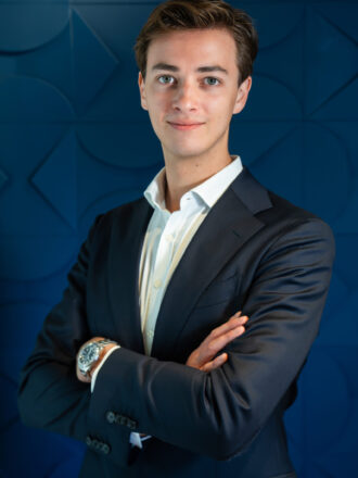 Paolo DOS SANTOS TEIXEIRA - Norman K