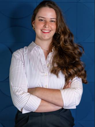 Luiza FETT MELLO E SOUZA - Norman K