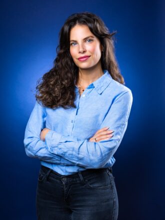 Alisée FORRAY - Norman K