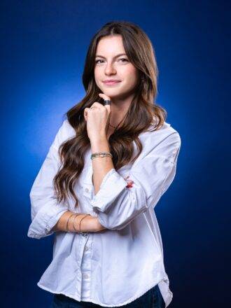 Joey CASAGRANDE - Norman K