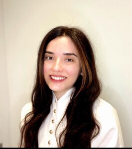 Tanya BARRETT - Norman K