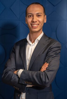 Yassine MAHAD - Norman K