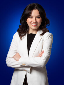 Tanya Barrett - Norman K