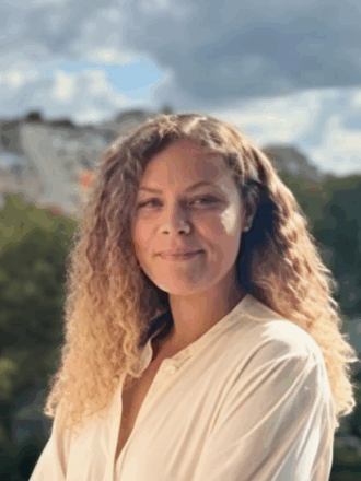 Maïwenn ADJANOHOUN - Norman K