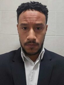 Ian LOUISY-LOUIS - Norman K