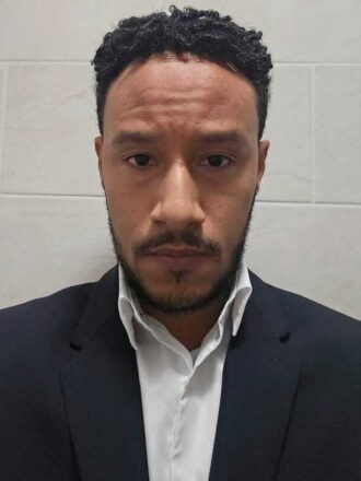 Ian LOUISY-LOUIS - Norman K