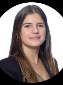 Audrey GAILLARD - Norman K