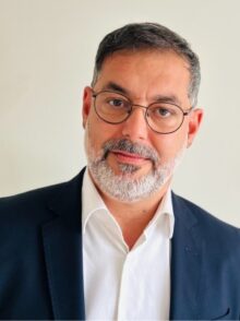 George METALLINOS - Norman K