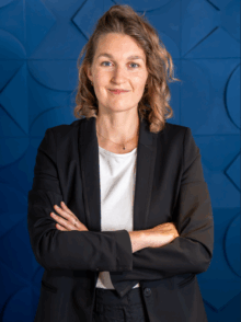 Barbara FLECHAIS - Norman K